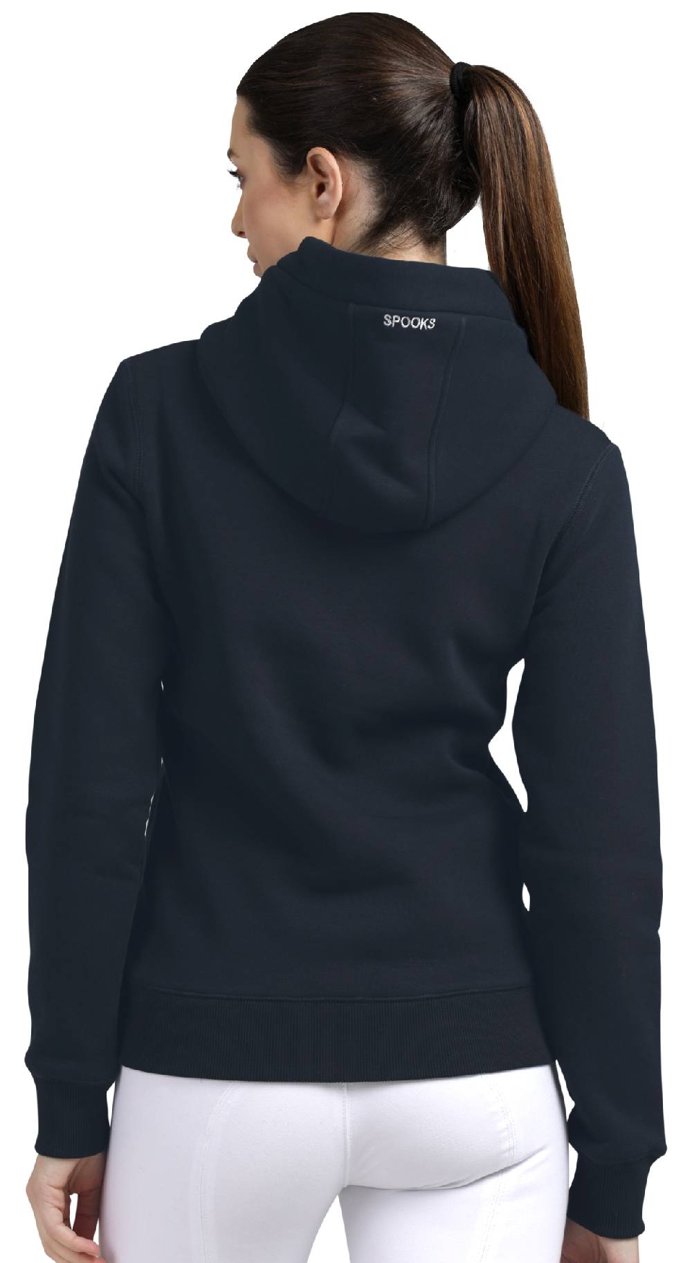 Spooks Eliaa Hoody Letzte 2 Tage