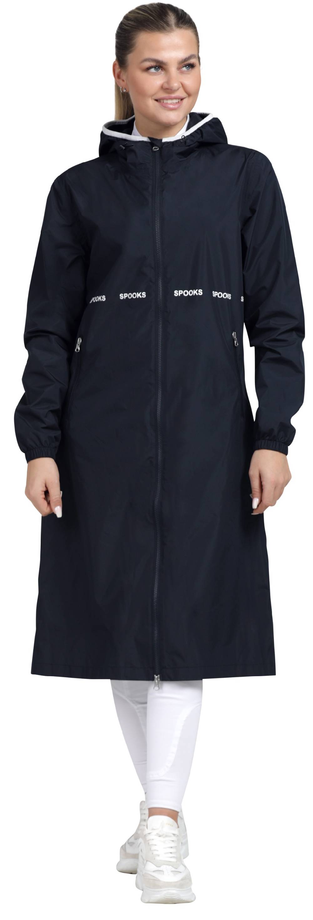 Spooks Dianna Rain Long Coat