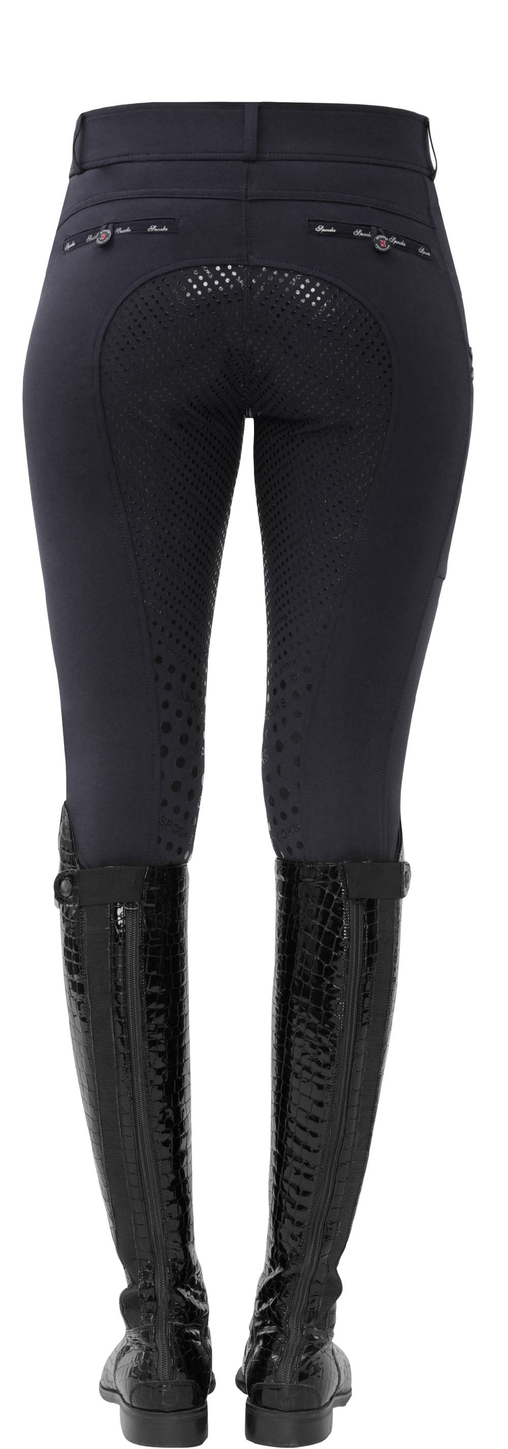 Spooks Elina Full Grip Thermo Zeitbegrenzte Promotion