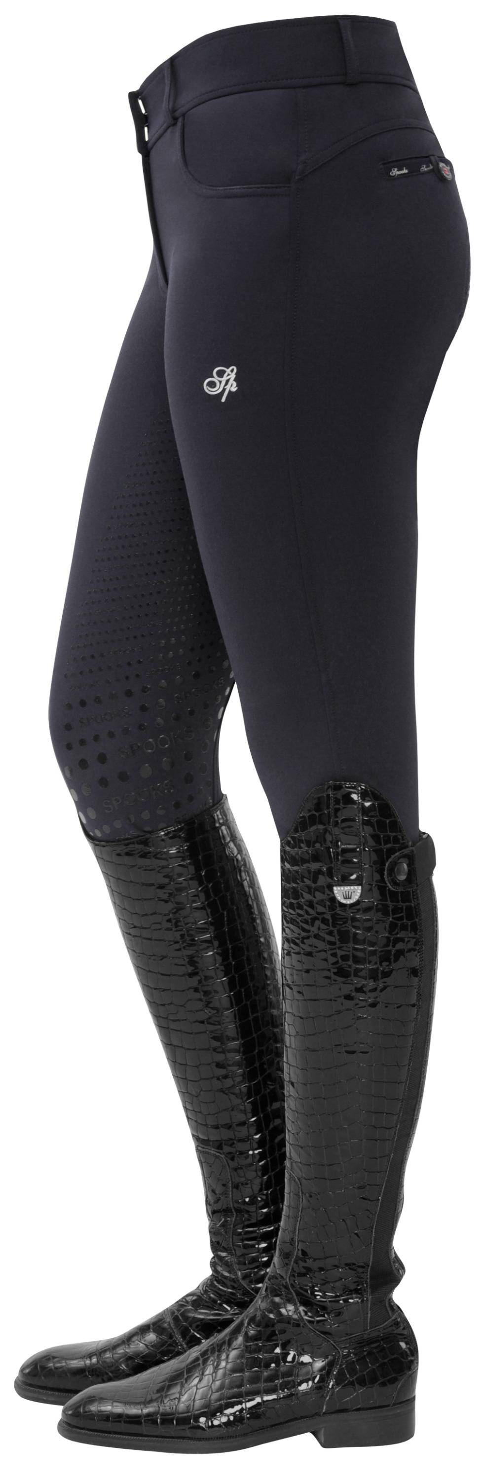 Spooks Elina Full Grip Thermo Zeitbegrenzte Promotion
