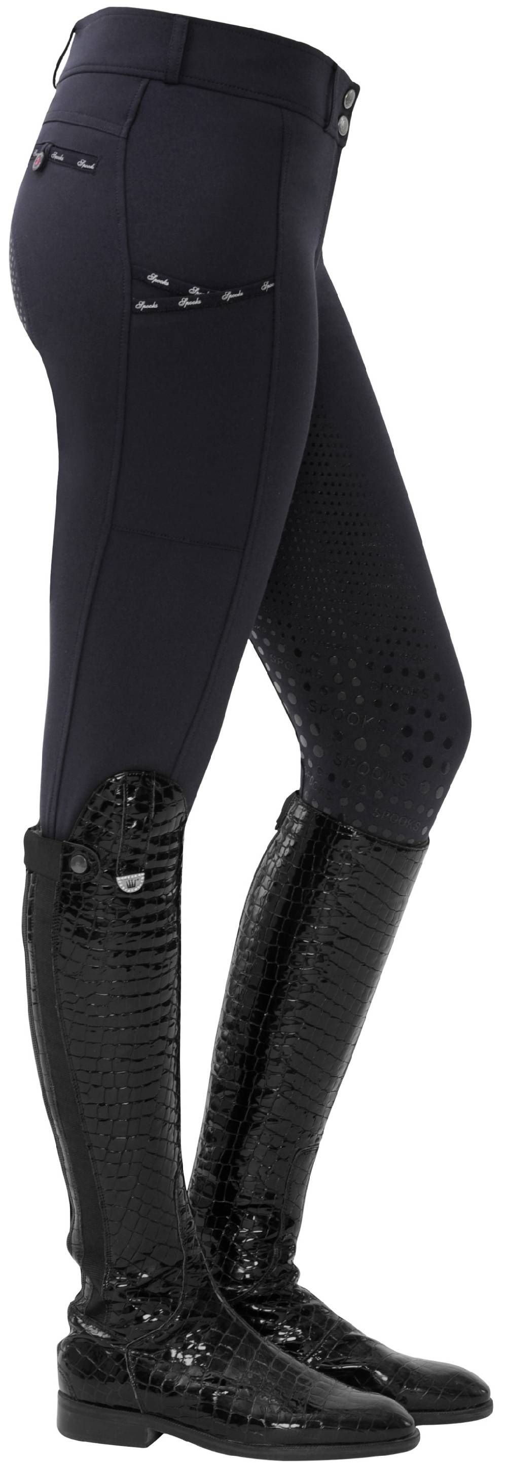 Spooks Elina Full Grip Thermo Zeitbegrenzte Promotion
