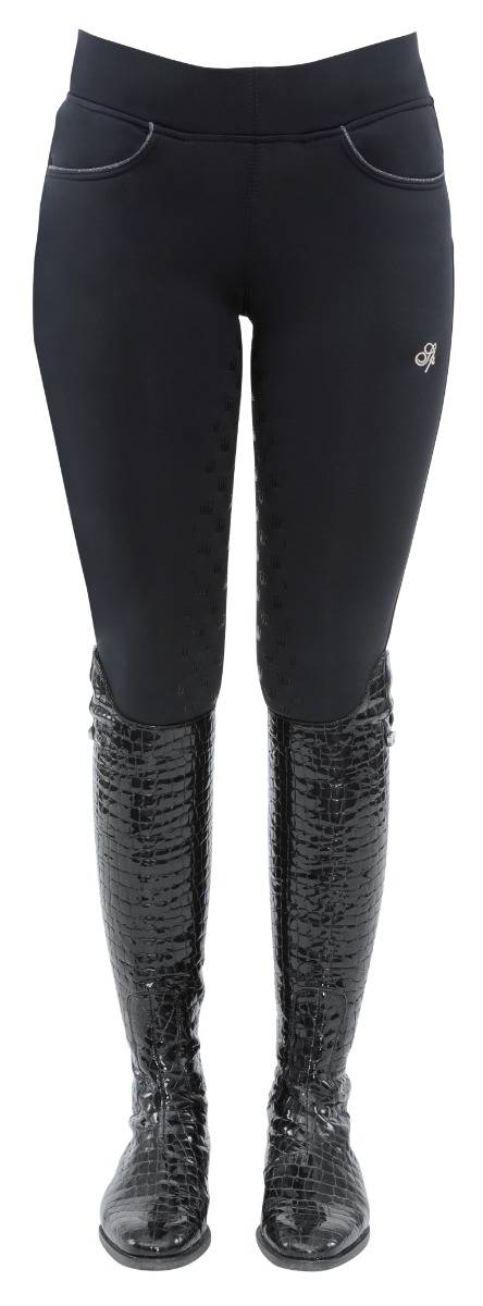Spooks Pialotta Full Grip Leggins Thermo Bis zu 60% Rabatt
