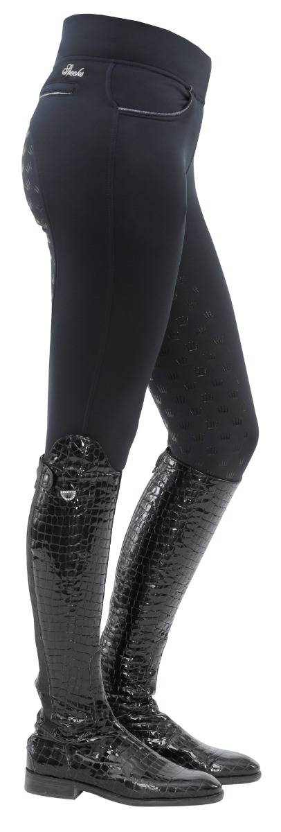 Spooks Pialotta Full Grip Leggins Thermo Bis zu 60% Rabatt