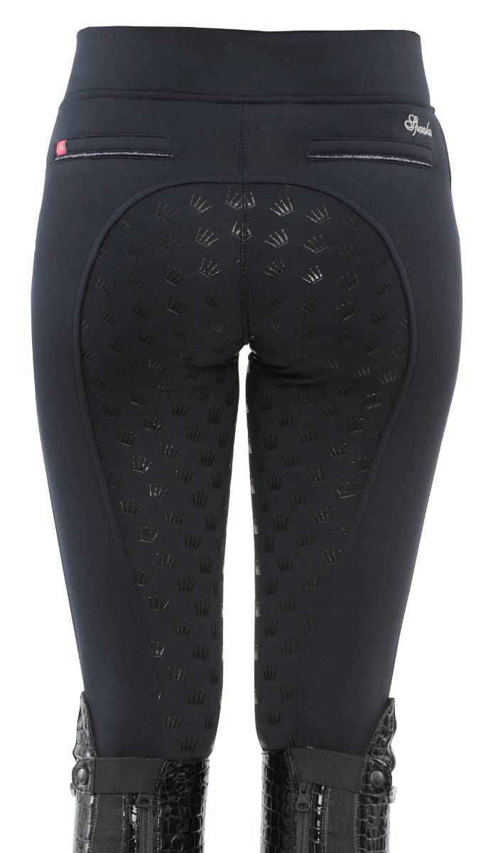 Spooks Pialotta Full Grip Leggins Thermo Bis zu 60% Rabatt