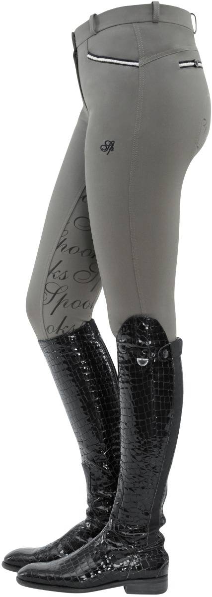Spooks Ricarda Full Grip Pearls