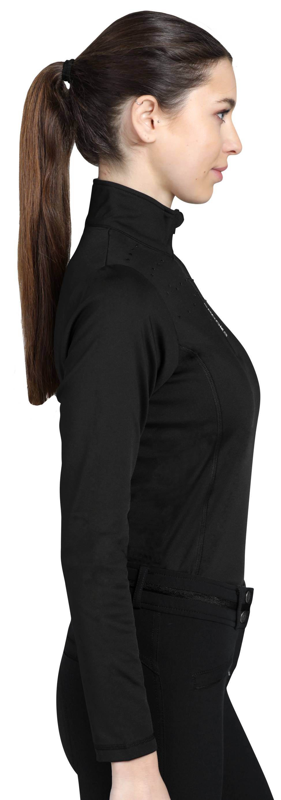 Spooks Mairah Thermo Shirt Vierteljährliche Förderung