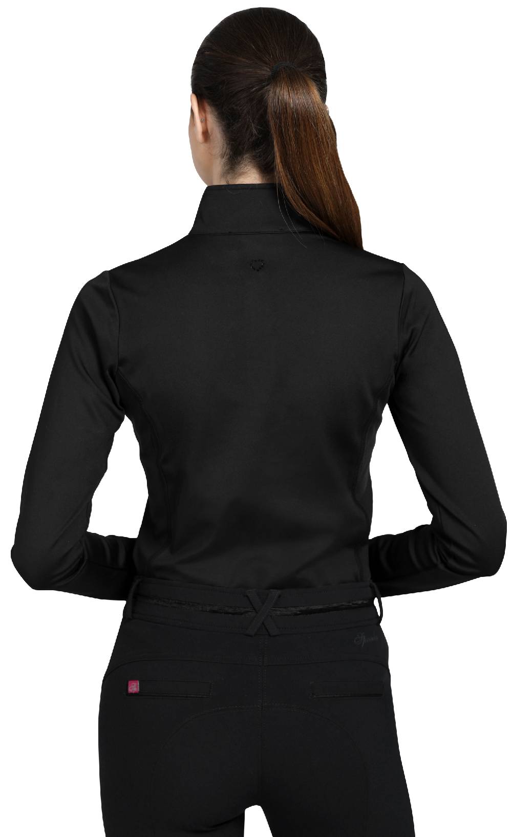 Spooks Mairah Thermo Shirt Vierteljährliche Förderung