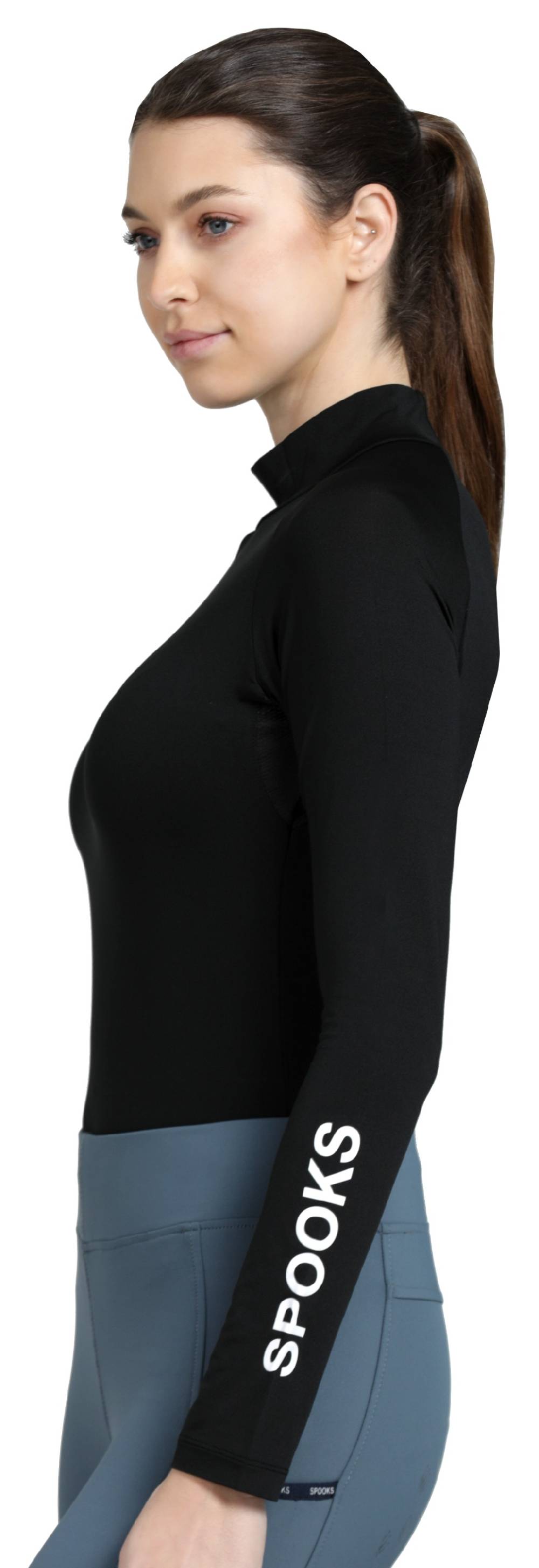 Spooks Sport Shirt Neliah Super Rabatt
