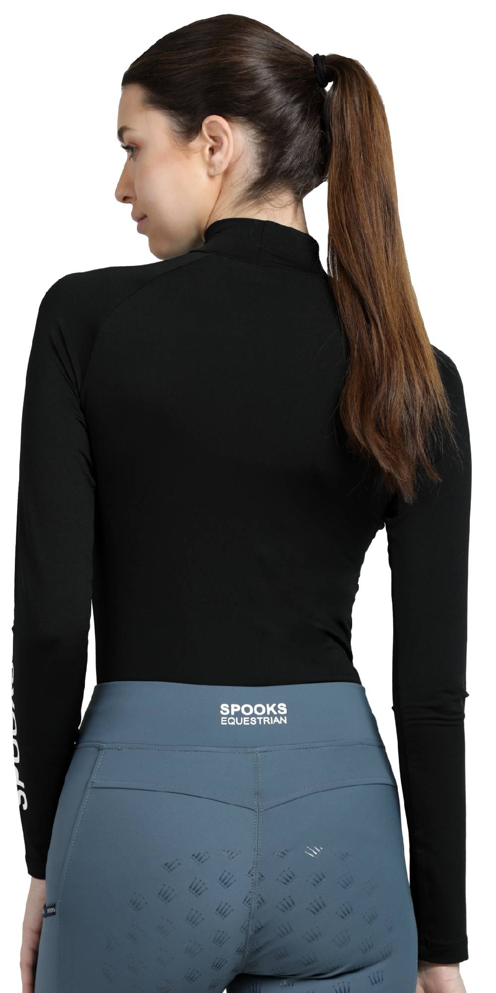 Spooks Sport Shirt Neliah Super Rabatt