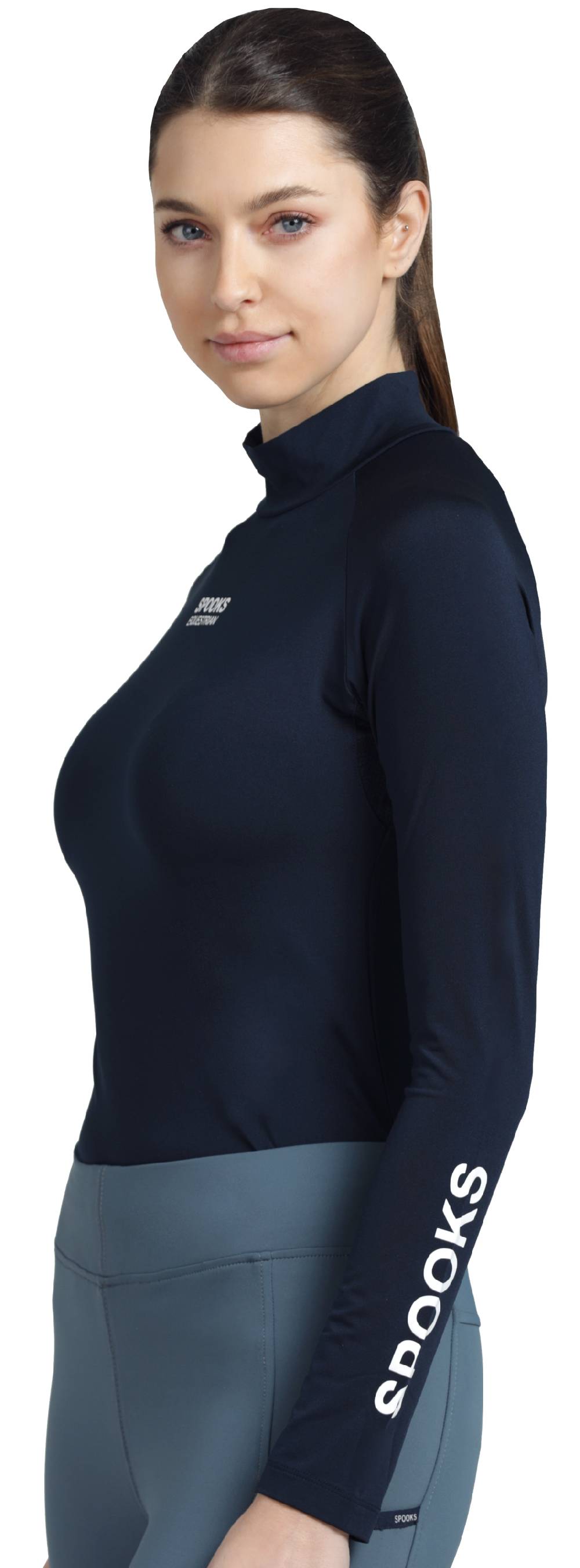 Spooks Sport Shirt Neliah Riesige Rabatte