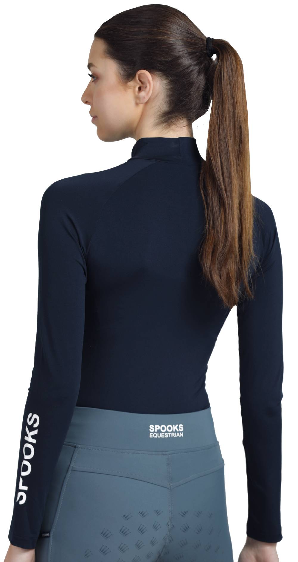 Spooks Sport Shirt Neliah Riesige Rabatte