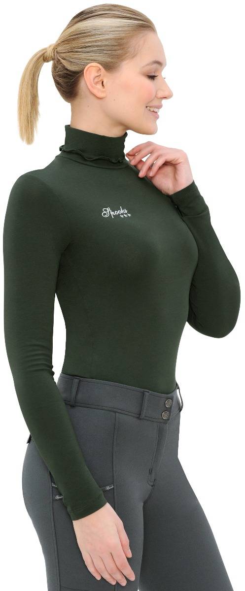 Spooks Phiene Turtleneck 50% Rabatt mit kostenlosem Versand
