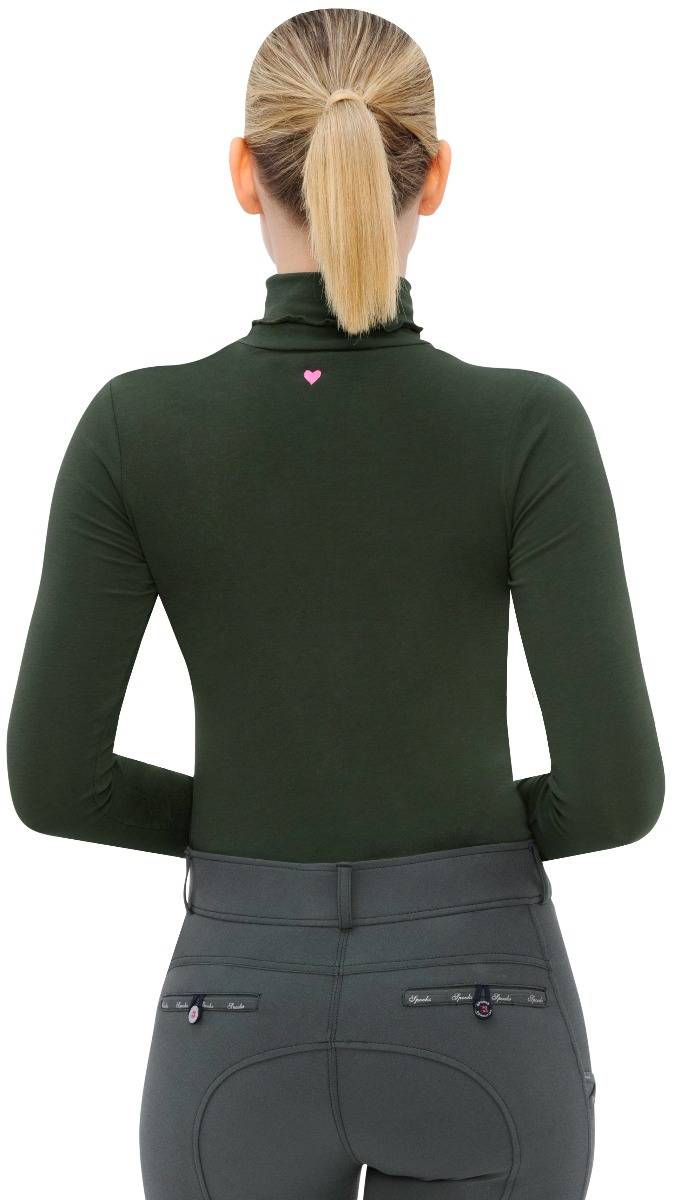 Spooks Phiene Turtleneck 50% Rabatt mit kostenlosem Versand