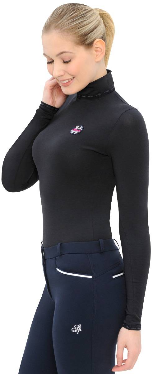 Spooks Patriciah Turtleneck Clearance-Verkauf