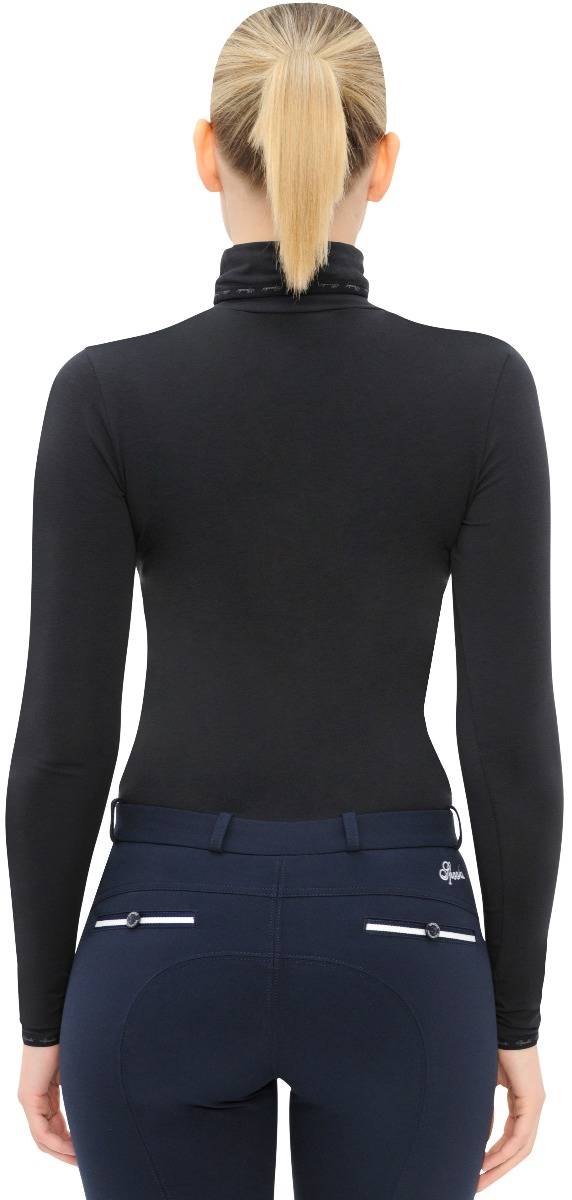 Spooks Patriciah Turtleneck Clearance-Verkauf