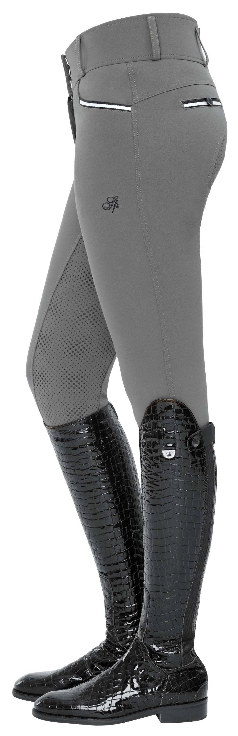 Spooks Ricarda Full Grip High Waist