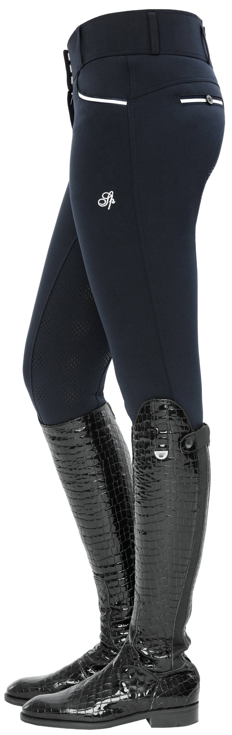 Spooks Ricarda Full Grip High Waist
