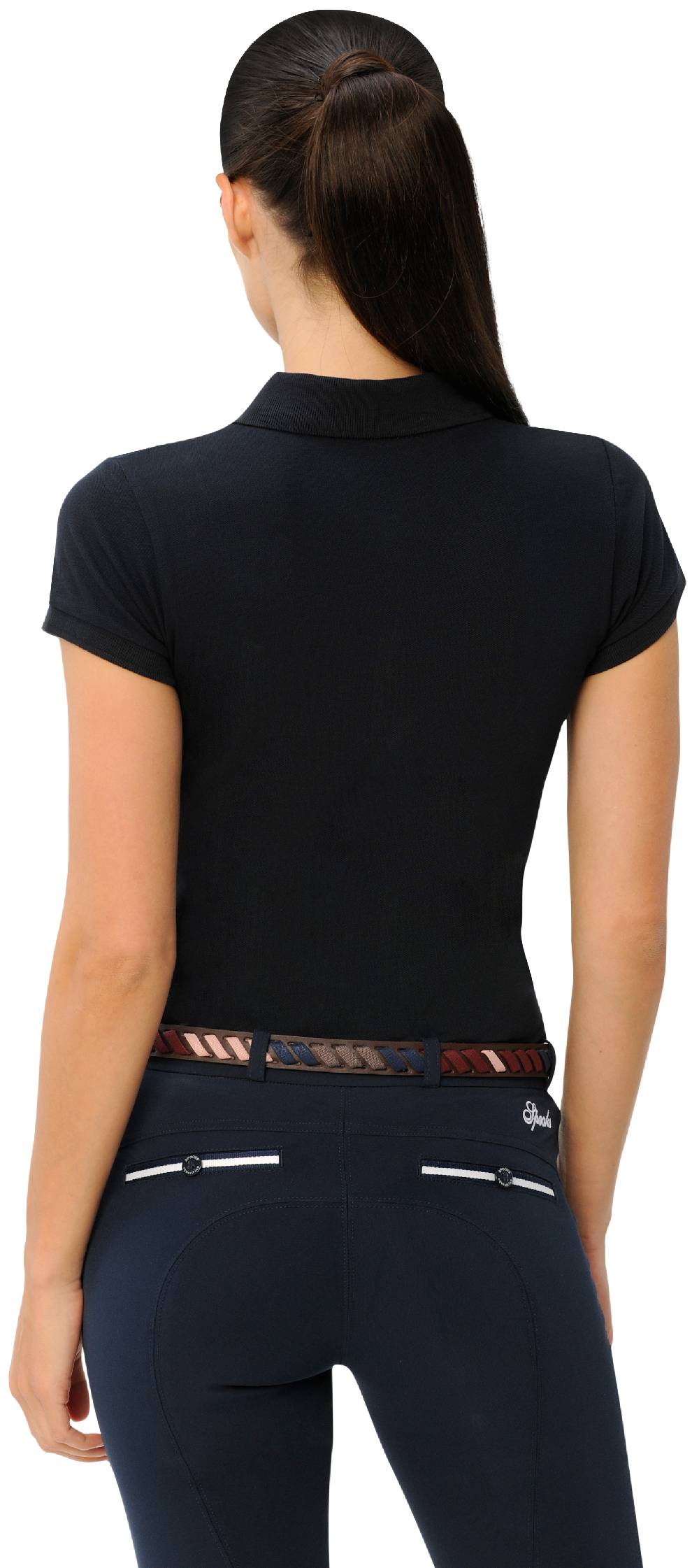 Spooks Awa Polo Black Friday Preise