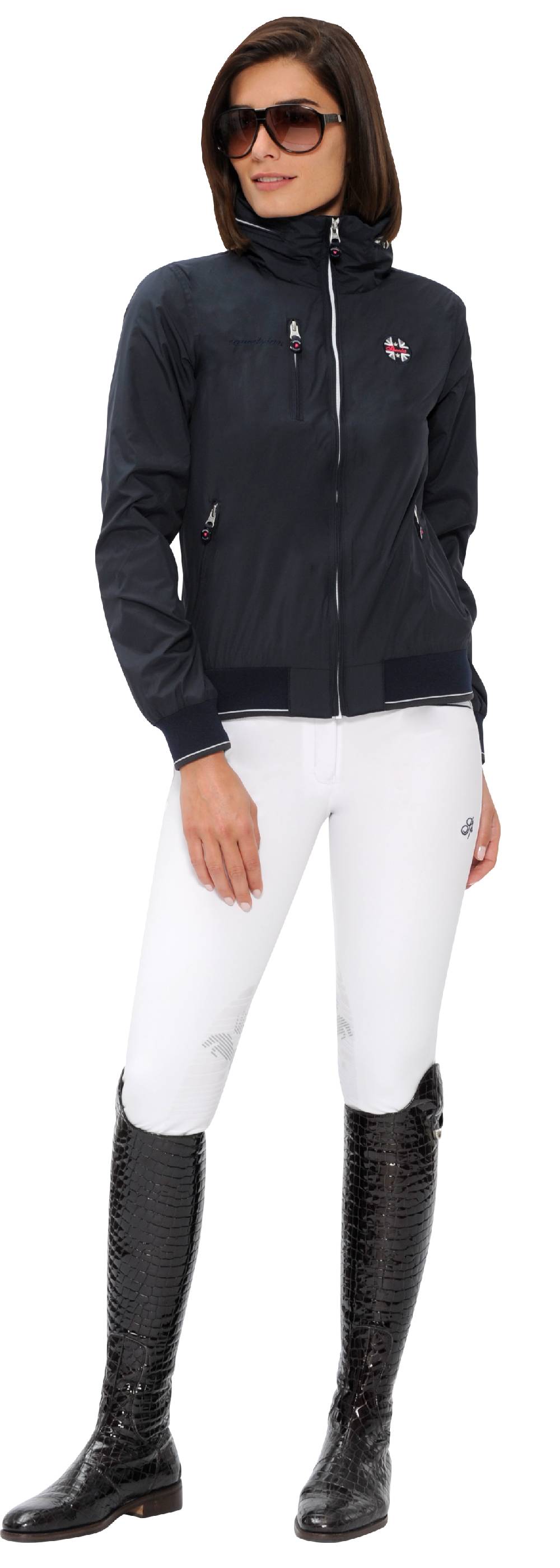 Spooks Cleo Jacket Im Verkauf