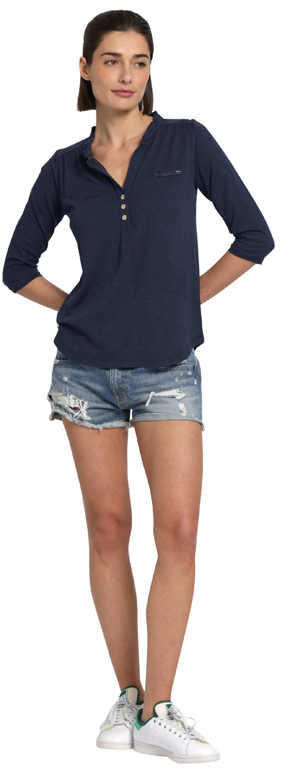 Spooks Mirja Shirt