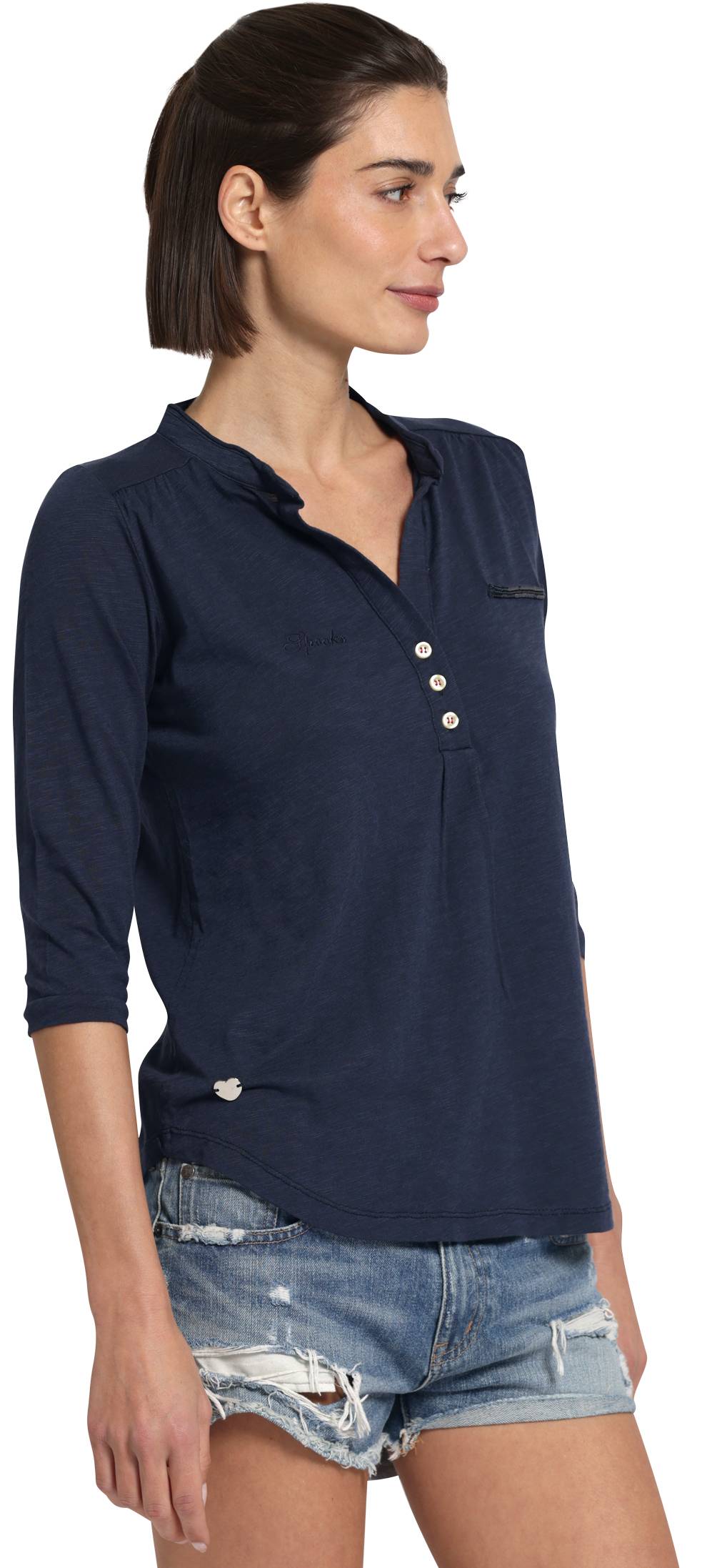 Spooks Mirja Shirt zollfrei
