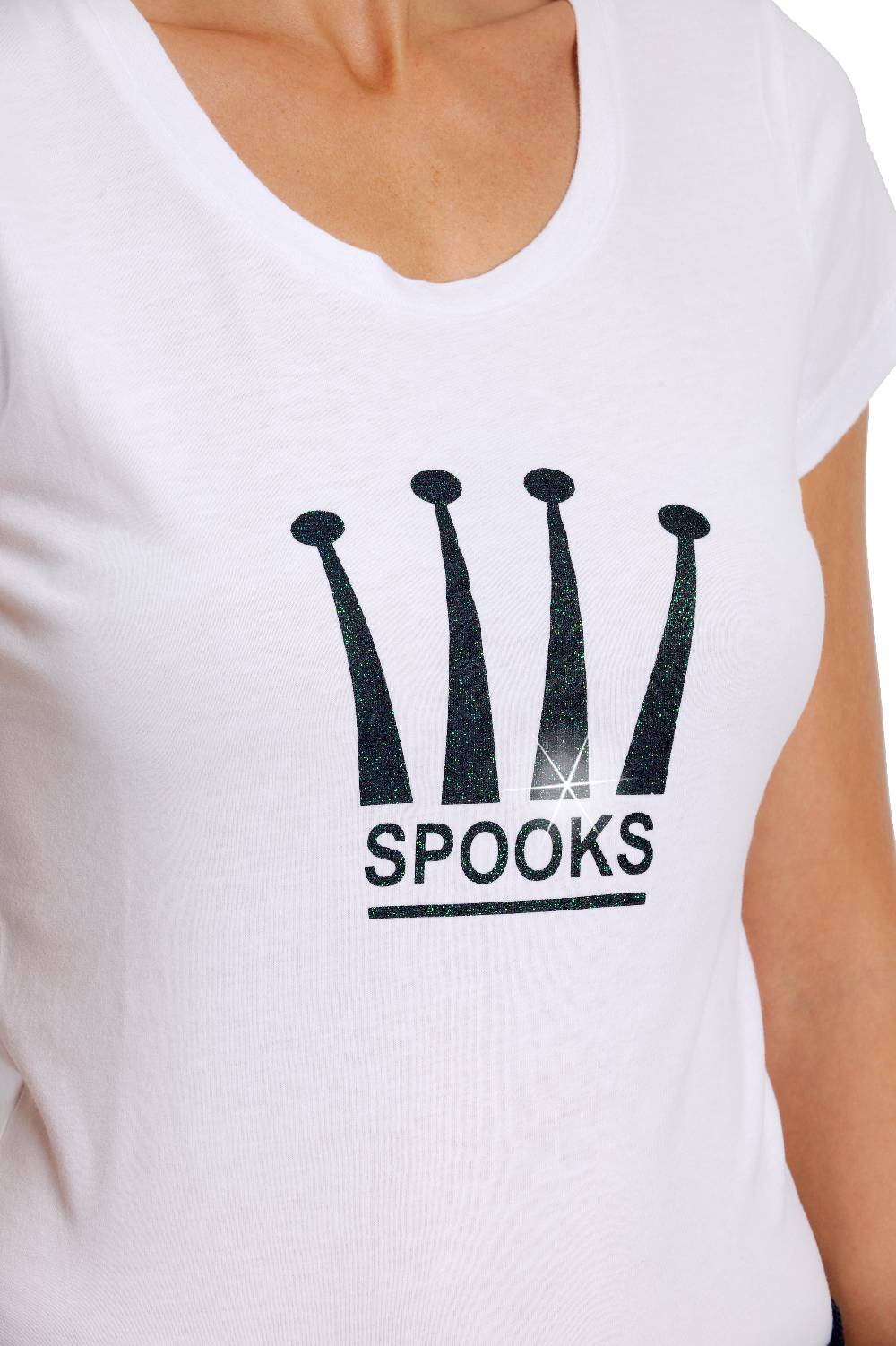 Spooks Crown Shirt Rabatte dieses Monats