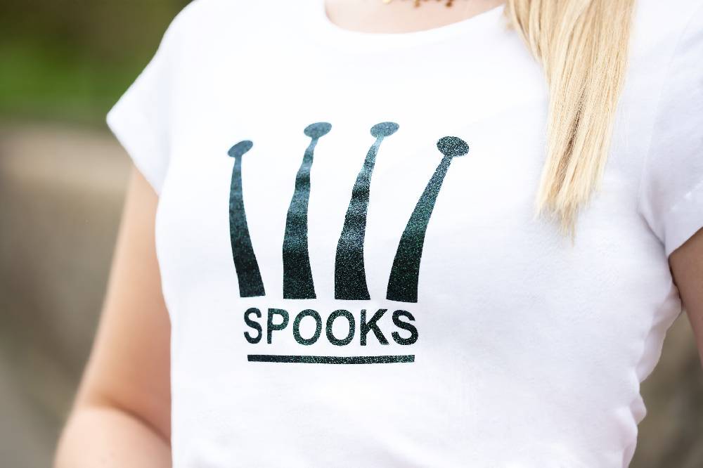 Spooks Crown Shirt Rabatte dieses Monats