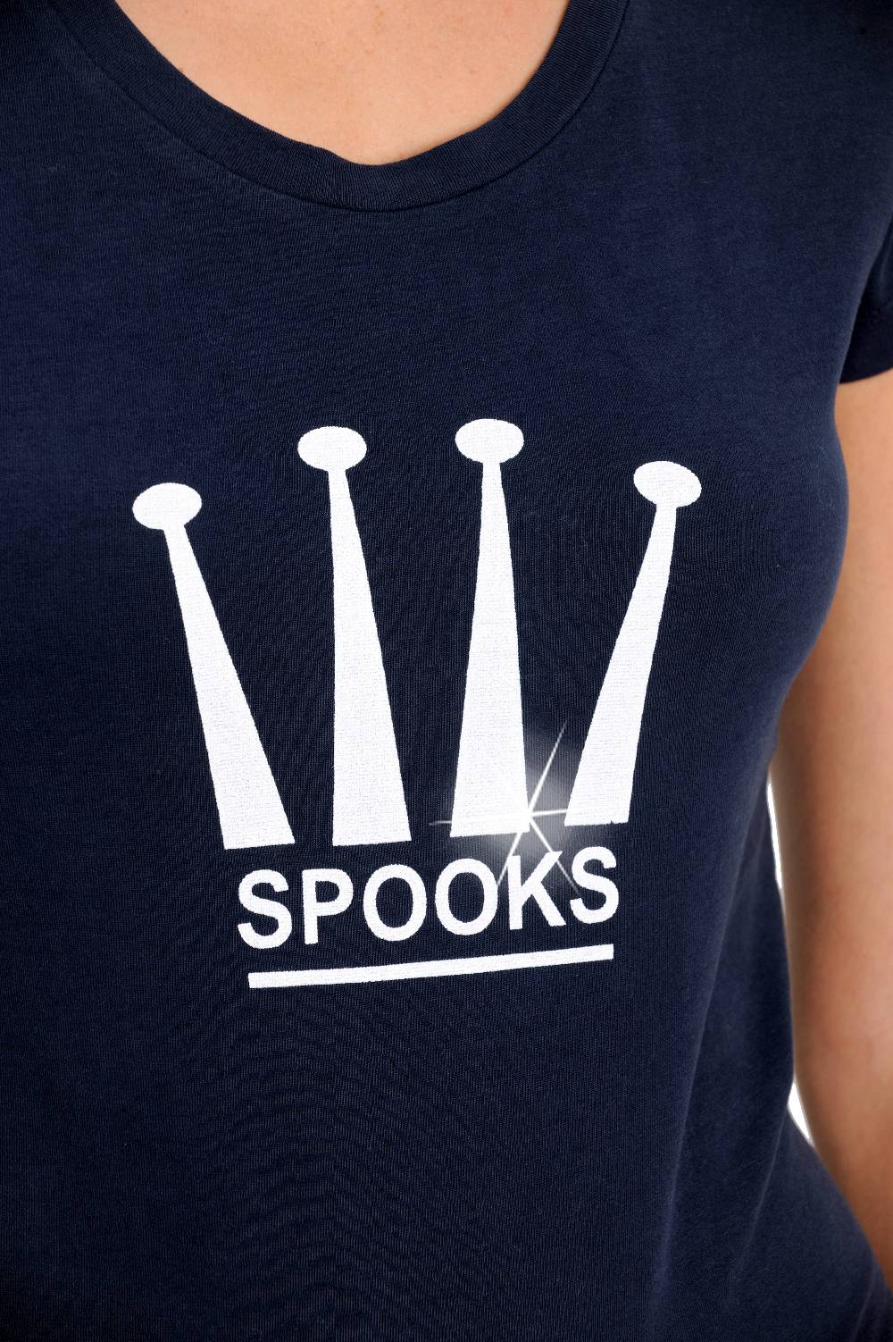 Spooks Crown Shirt 2025