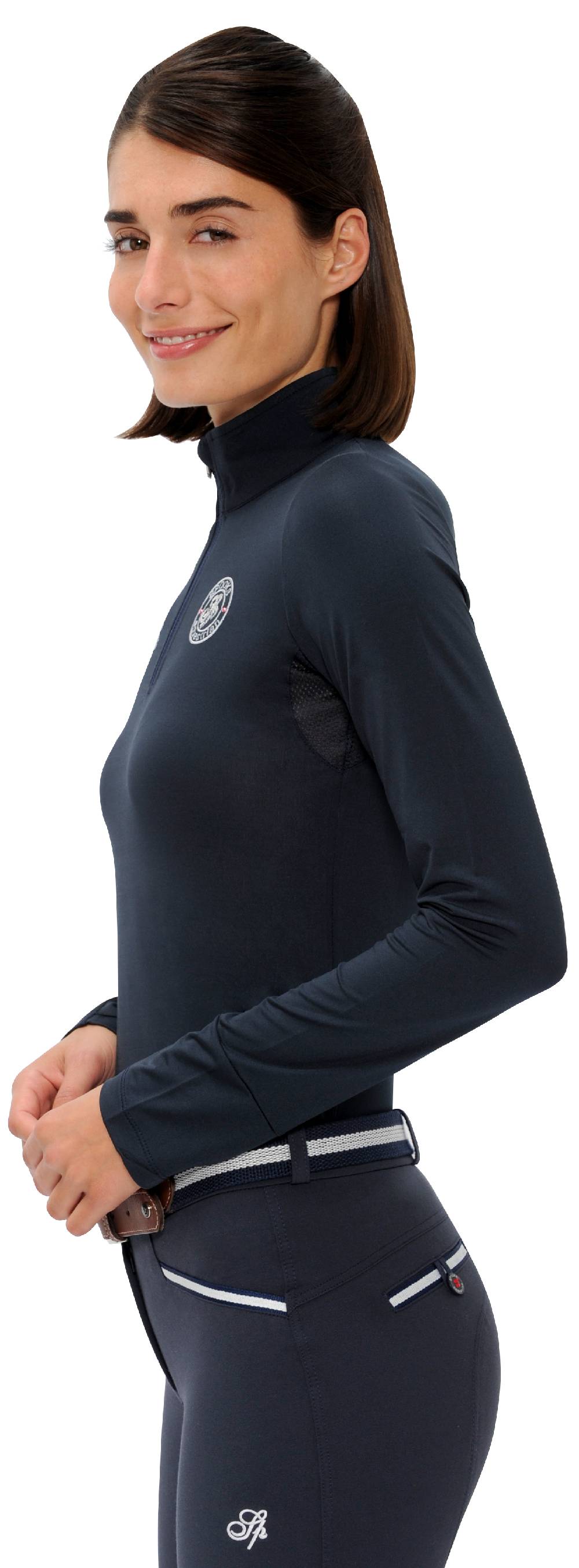 Spooks Sport Shirt Sophie