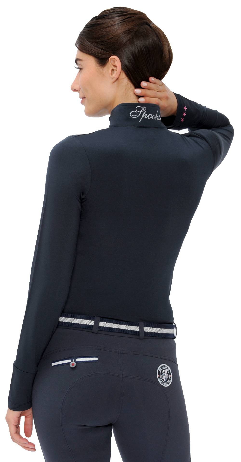 Spooks Sport Shirt Sophie Online