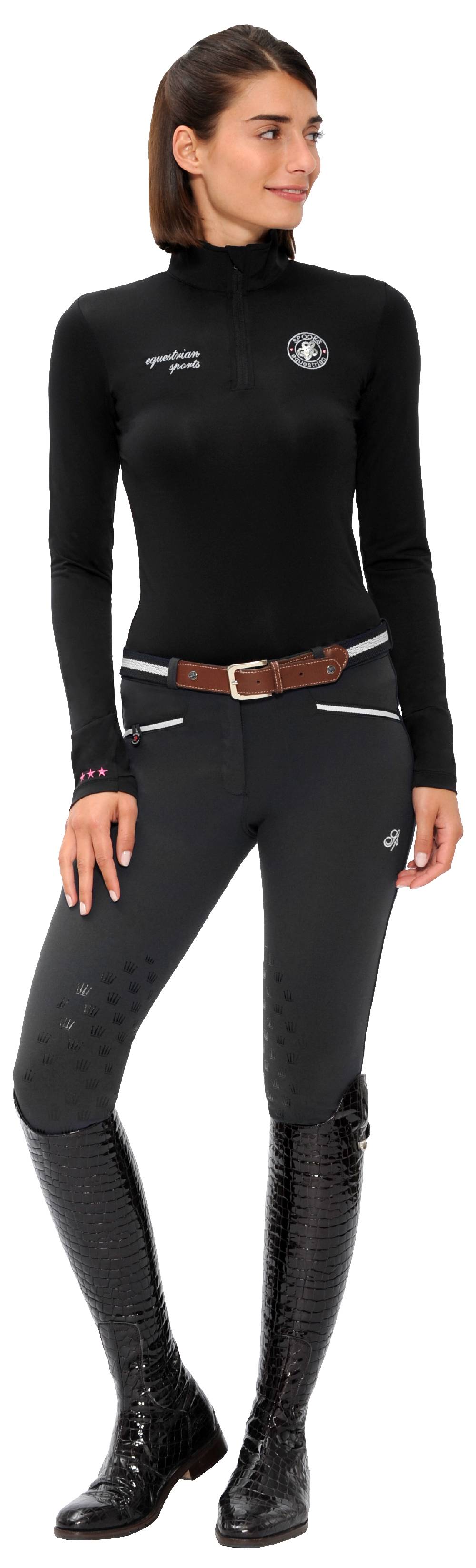 Spooks Sport Shirt Sophie