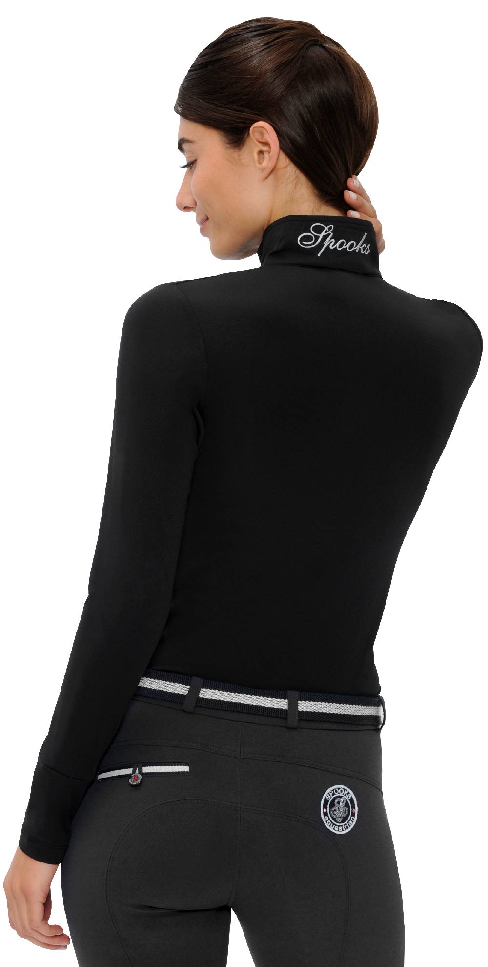 Spooks Sport Shirt Sophie Outlet