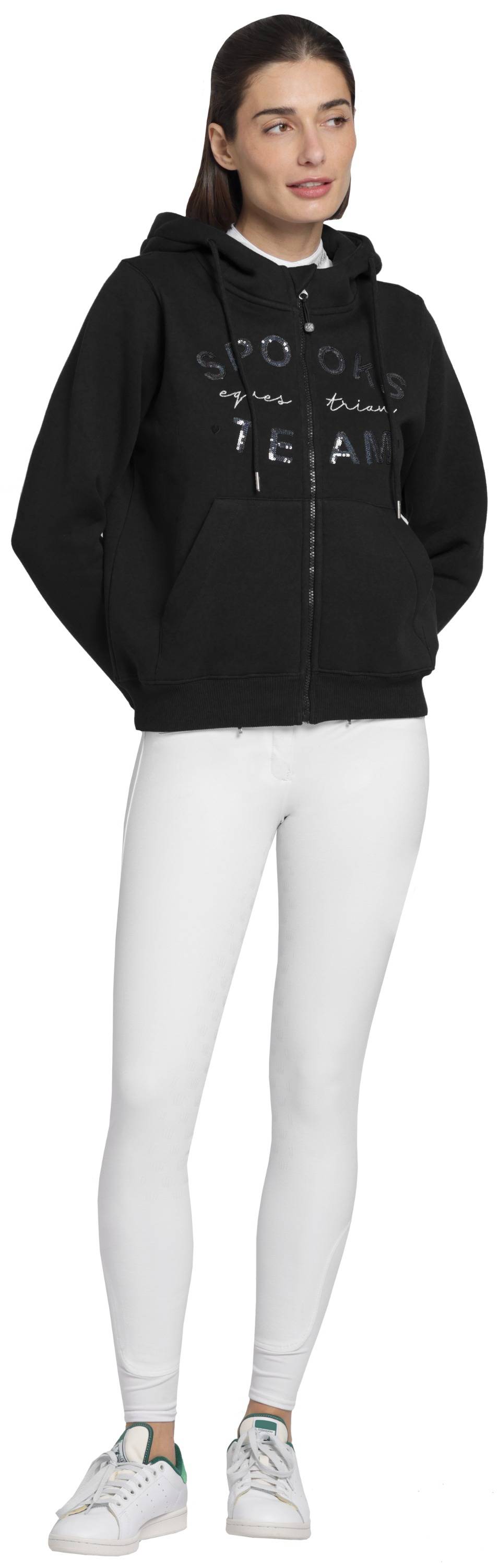 Spooks Tildah Sweat Jacket Verkauf