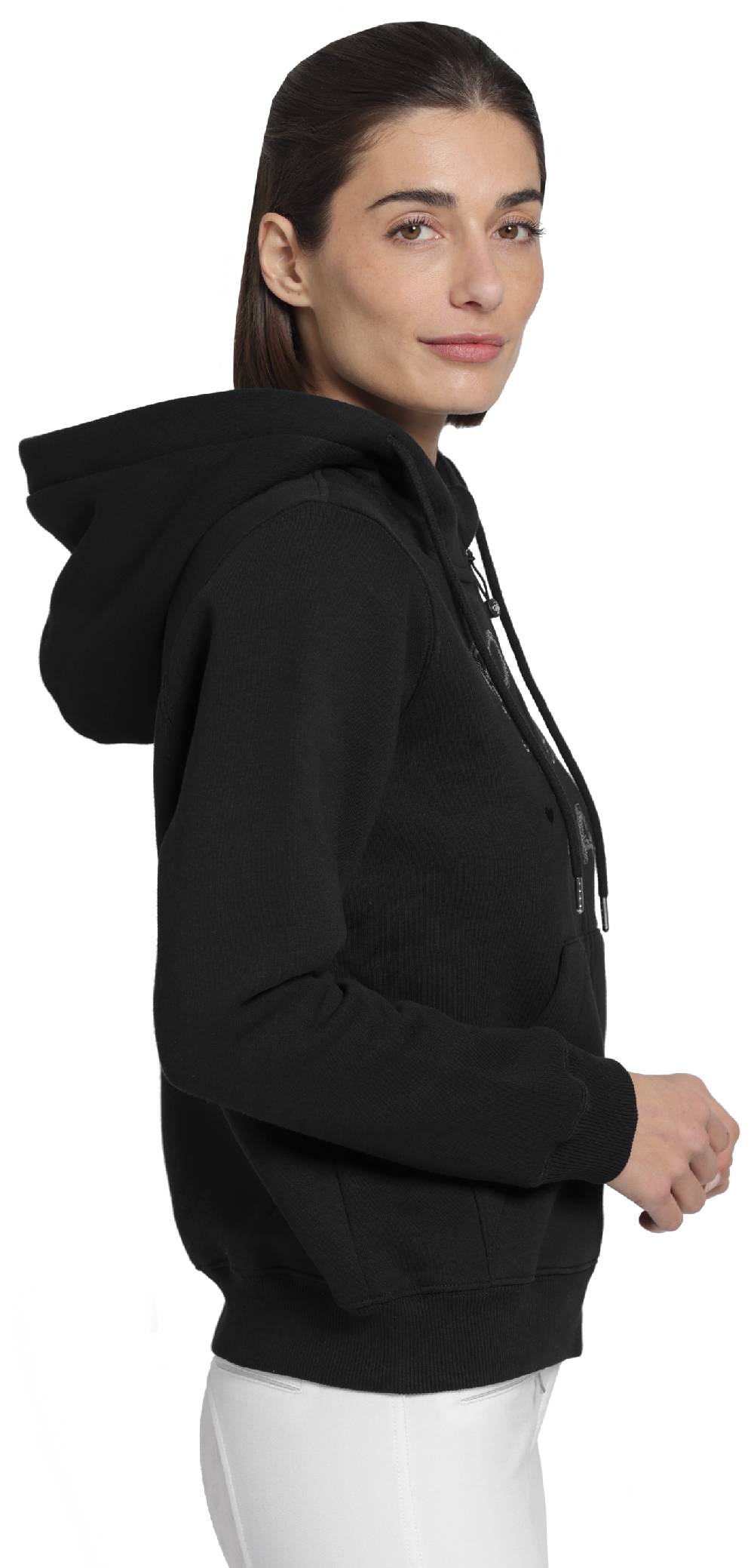 Spooks Tildah Sweat Jacket Verkauf