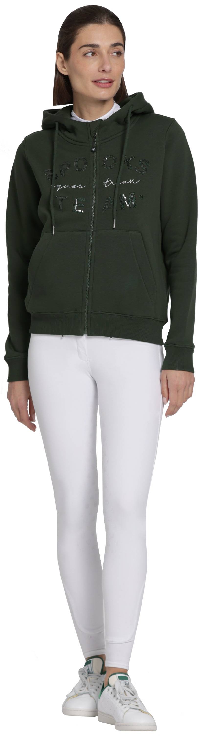 Spooks Tildah Sweat Jacket Angebote