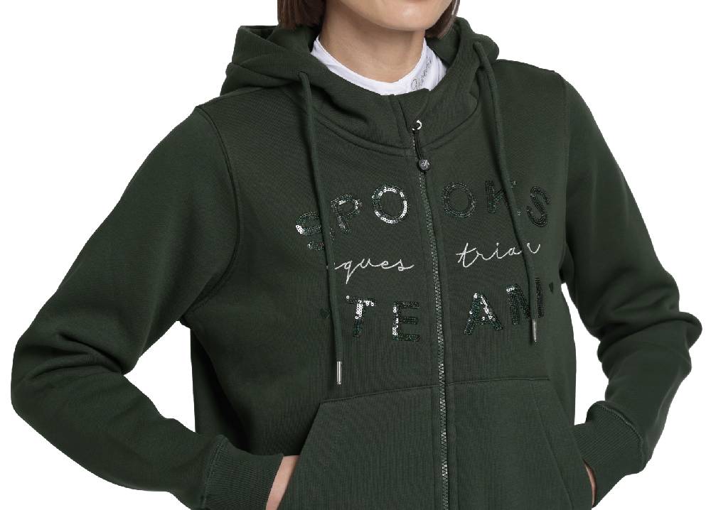 Spooks Tildah Sweat Jacket Angebote