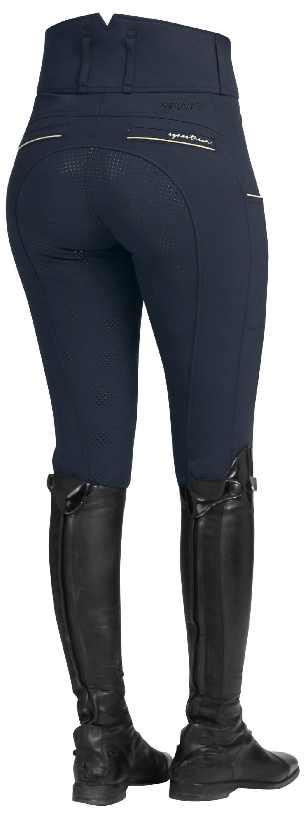 Spooks Annber Full Grip High Waist