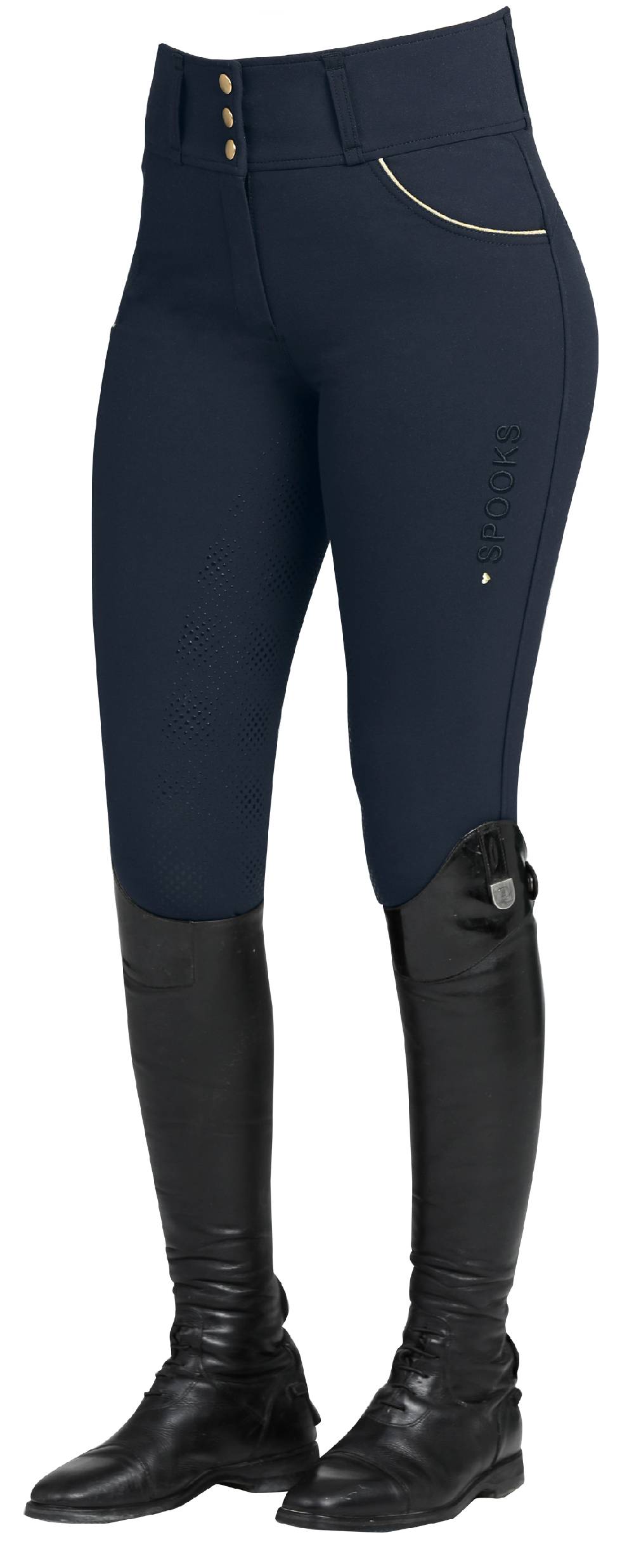 Spooks Annber Full Grip High Waist Hotsell