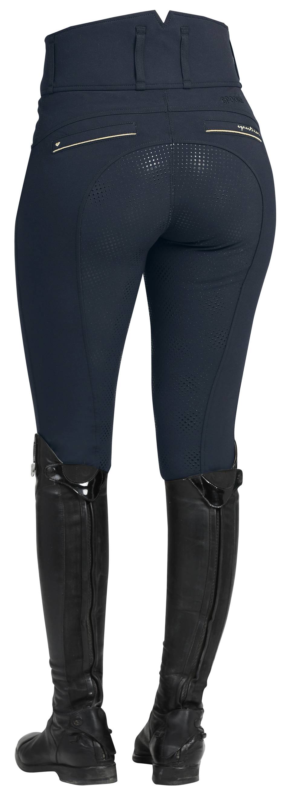 Spooks Annber Full Grip High Waist Hotsell