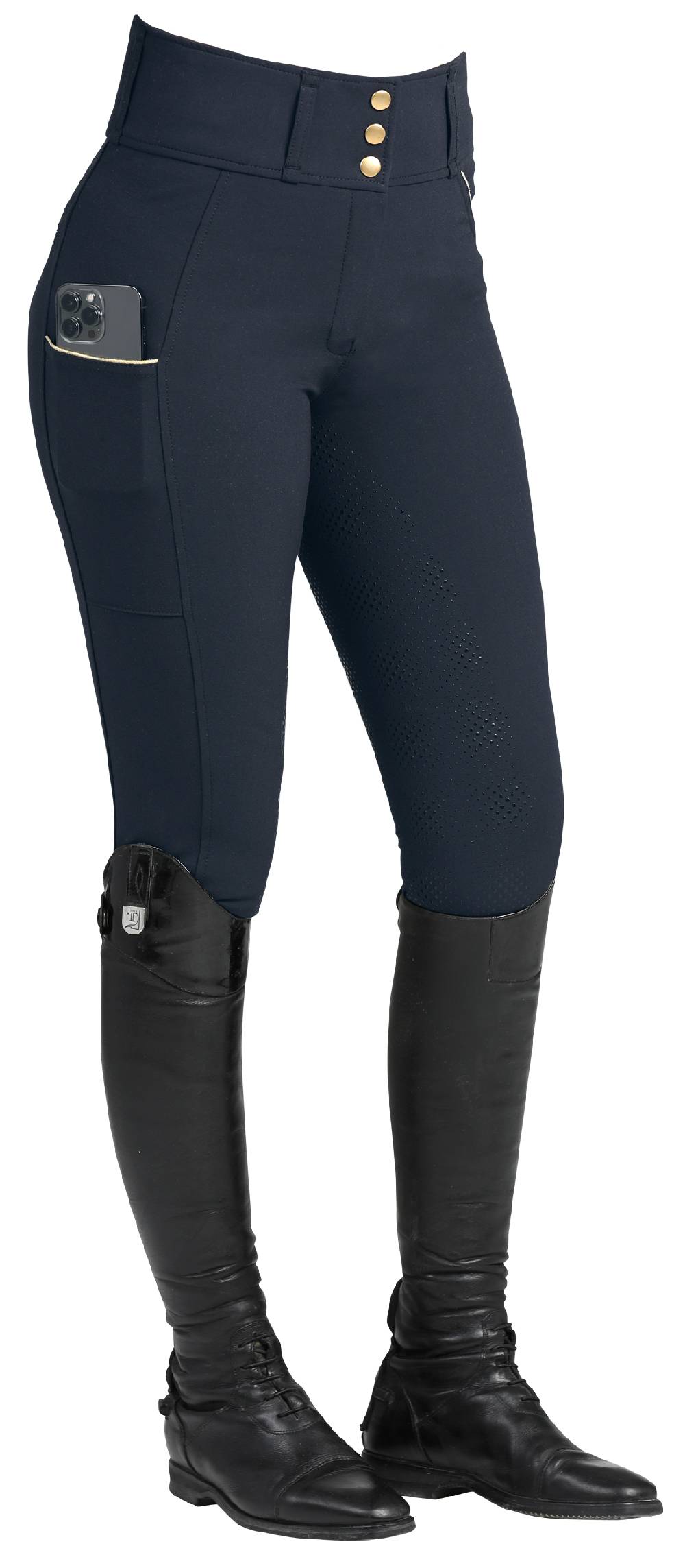 Spooks Annber Full Grip High Waist Hotsell