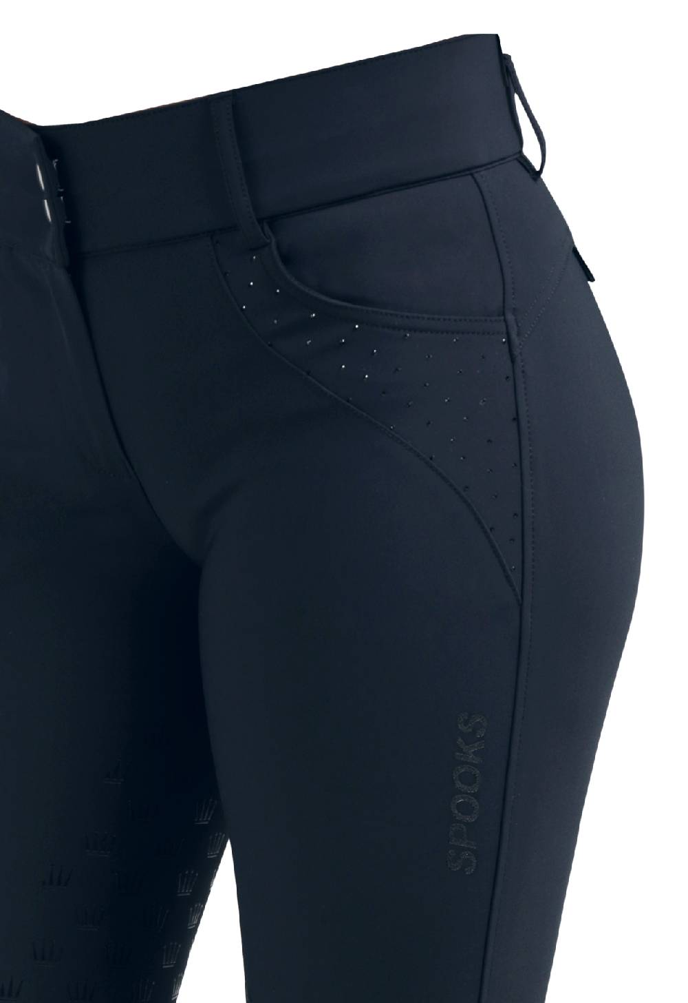 Spooks Luanah Full Grip im Angebot