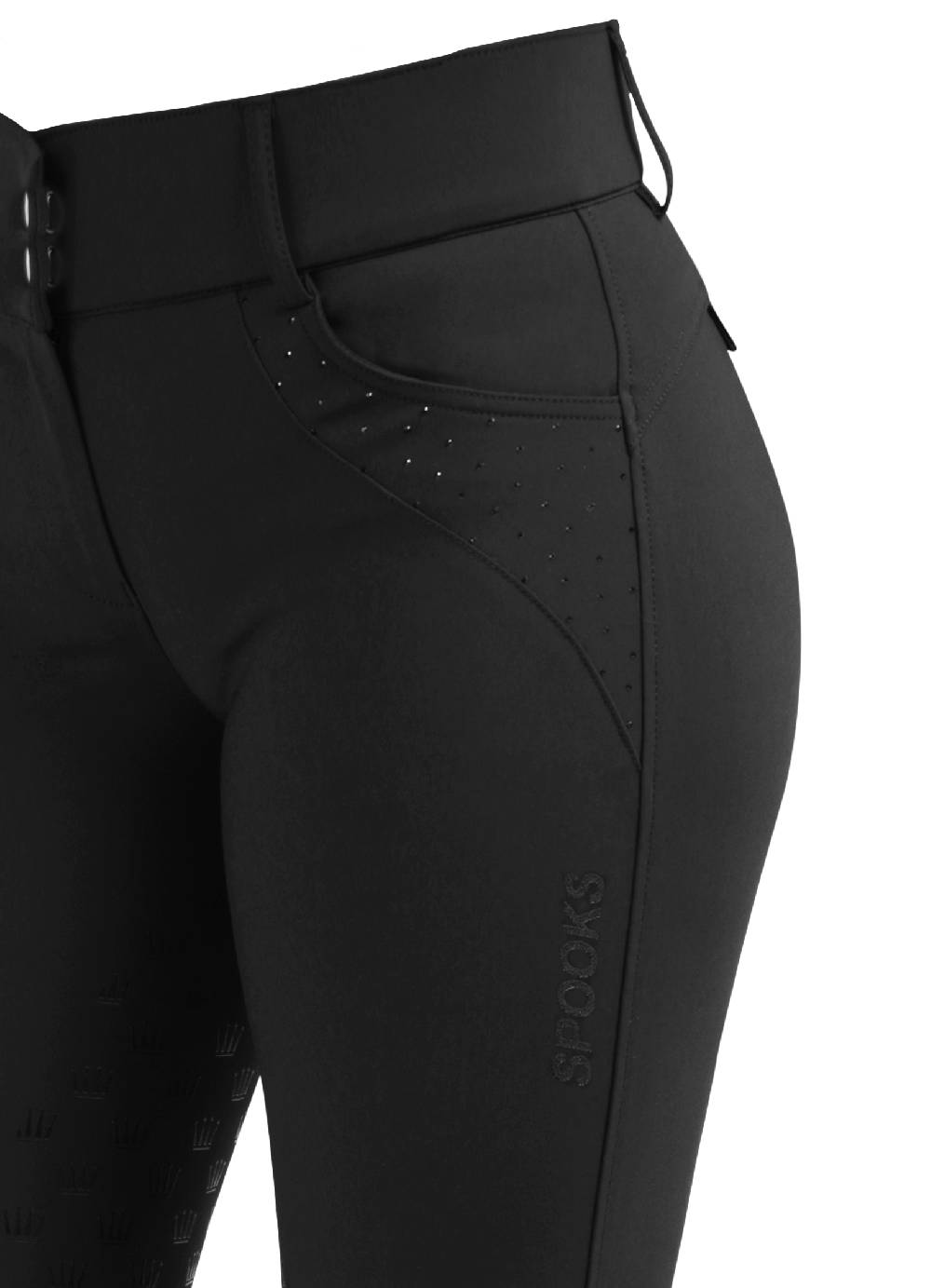 Spooks Luanah Full Grip Schlussverkauf