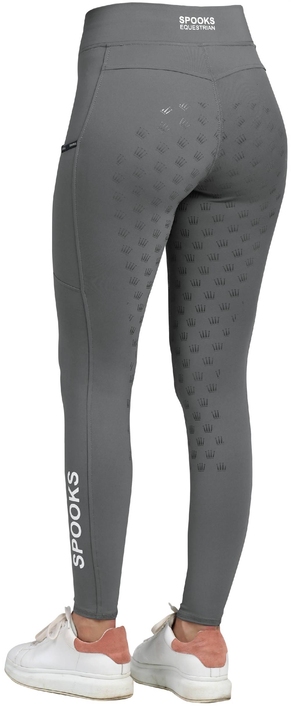 Spooks Emalia Full Grip Leggins Günstiger Verkauf