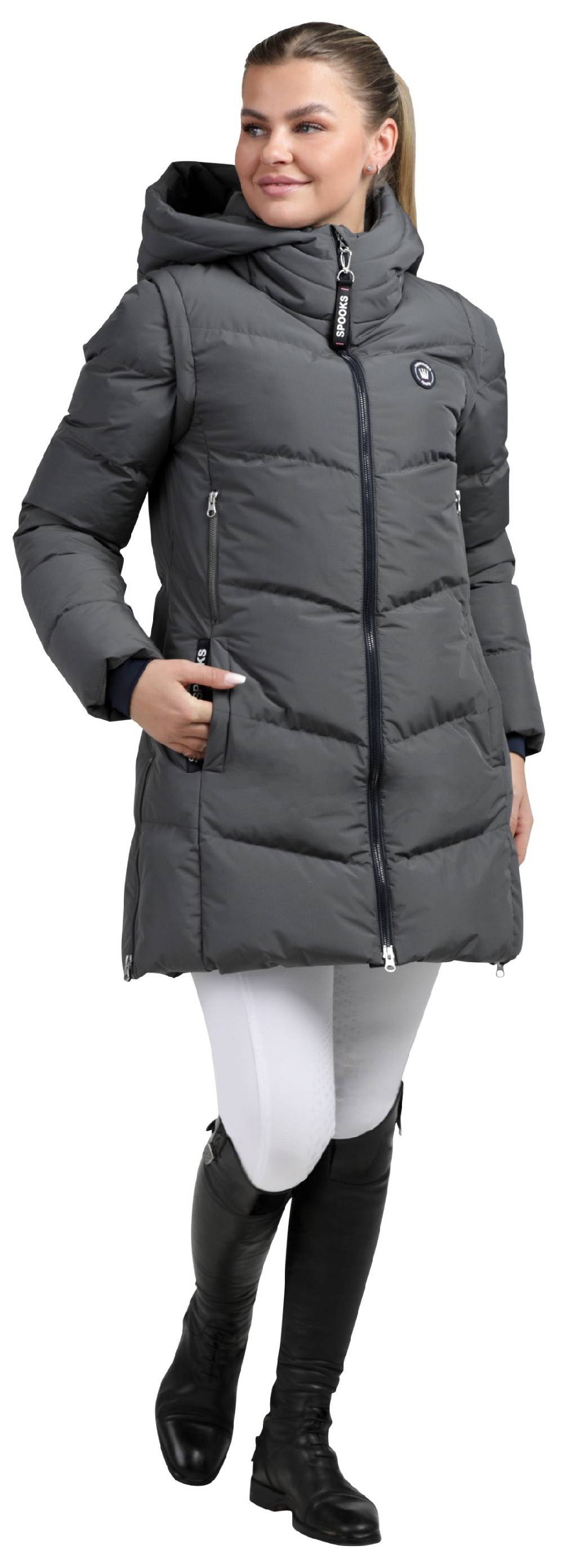 Spooks Malhina Coat