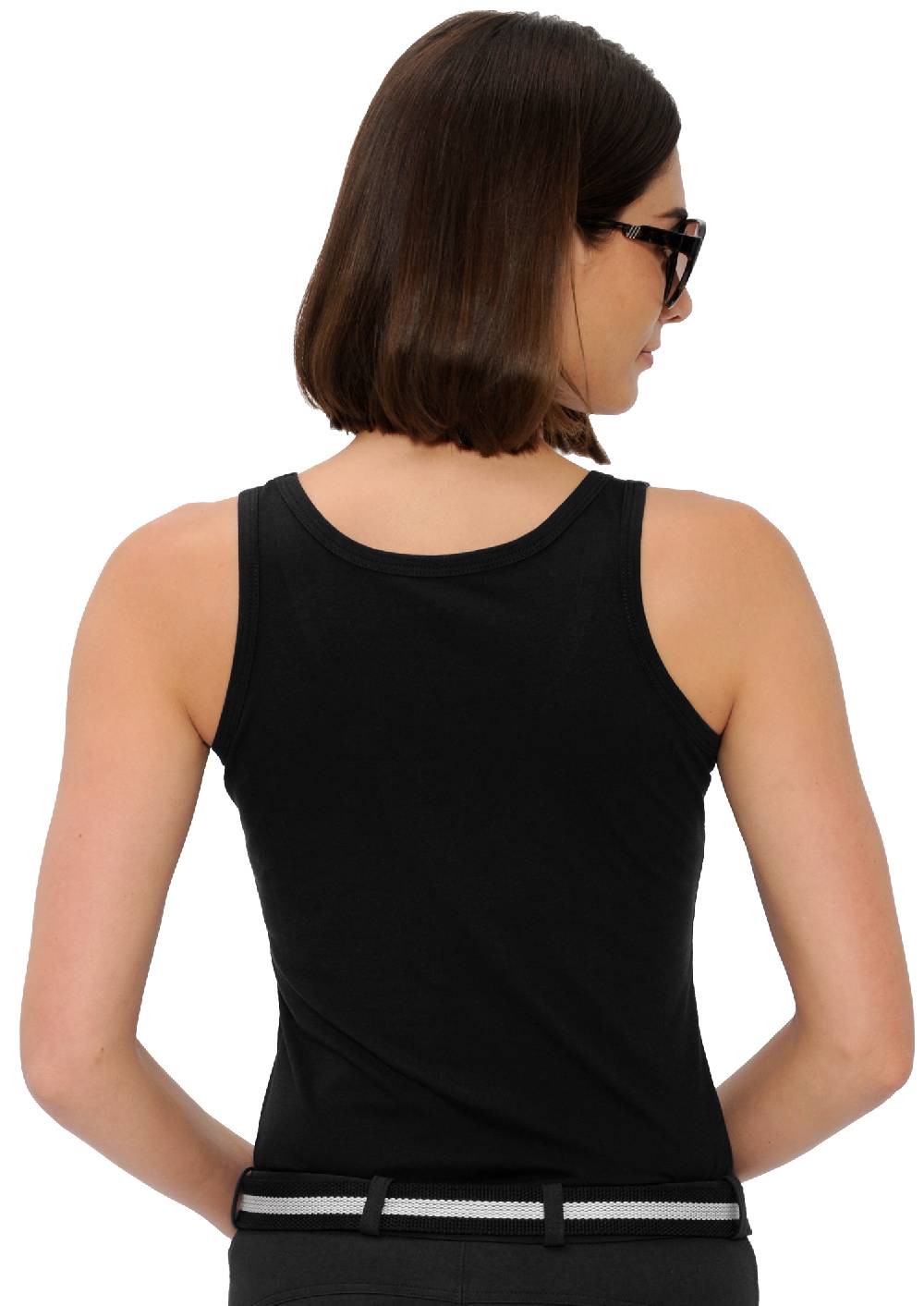 Spooks Roxie Sequin Tank-Top Kostenloser Versand