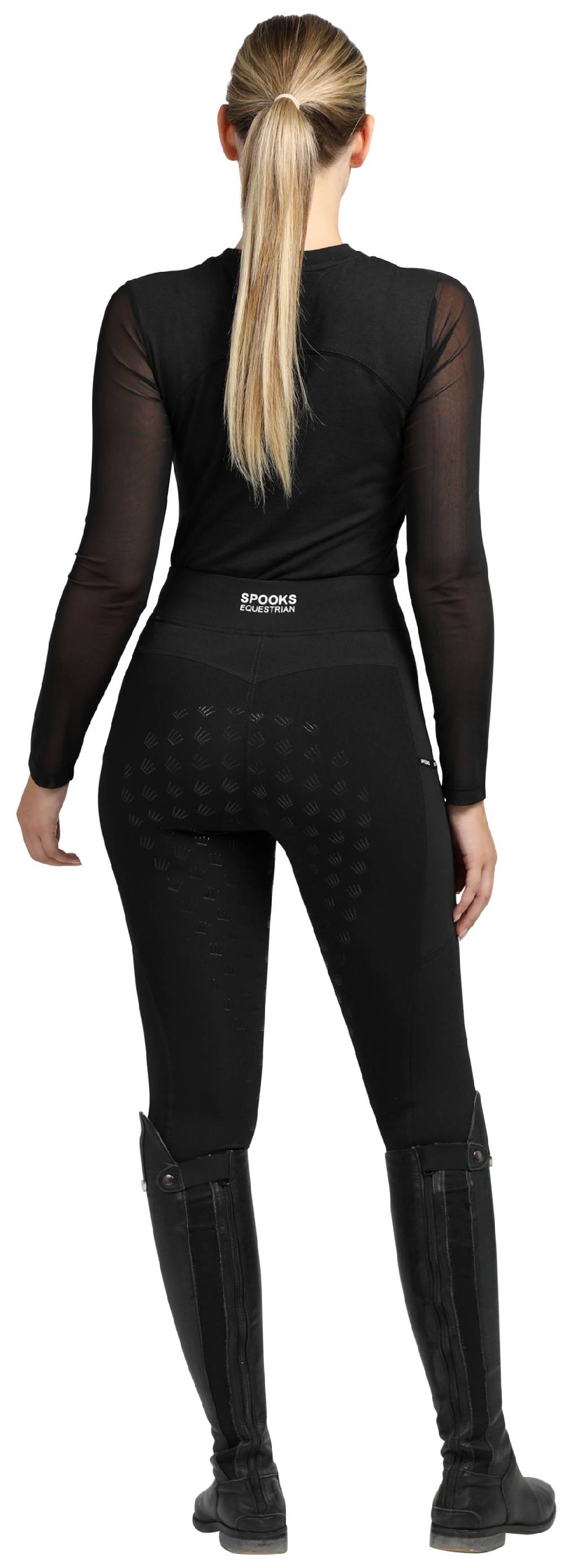 Spooks Sport Shirt Paulah Limitierter Zeitrabatt