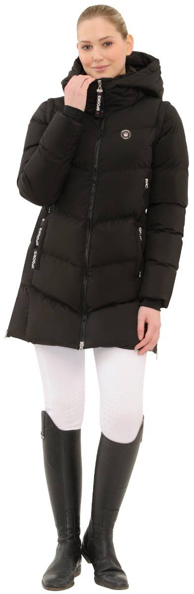 Spooks Malhina Coat