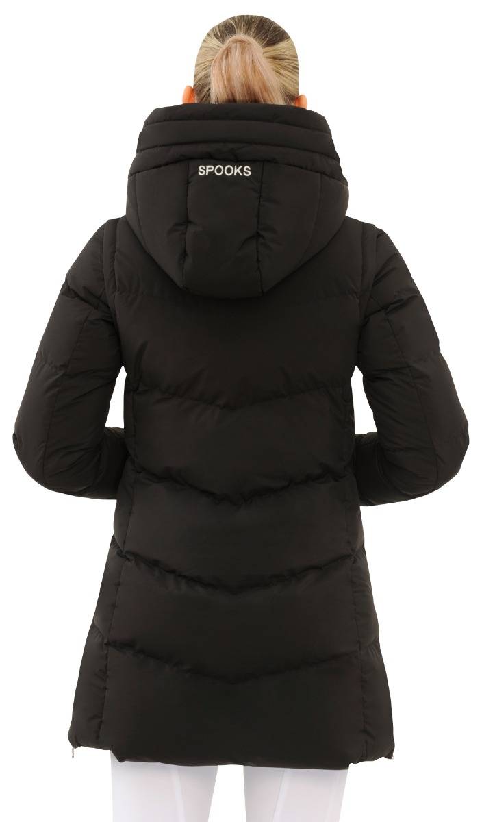 Spooks Malhina Coat Begrenztes Angebot