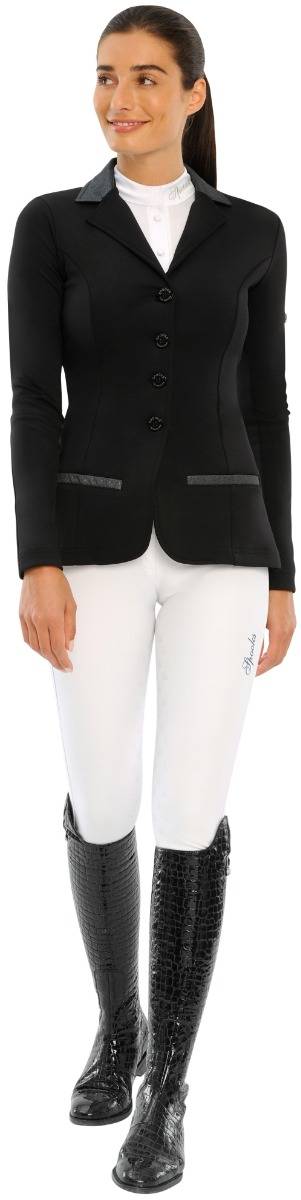 Spooks Showjacket Fabianah Exklusivangebot