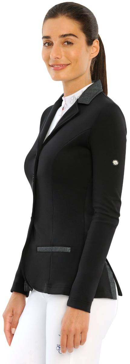 Spooks Showjacket Fabianah Exklusivangebot